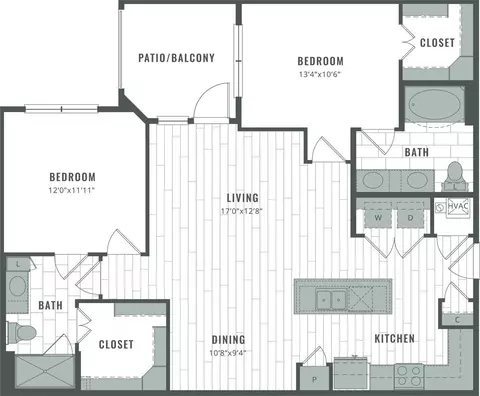 6107 E Riverside Dr, Austin, TX 78741