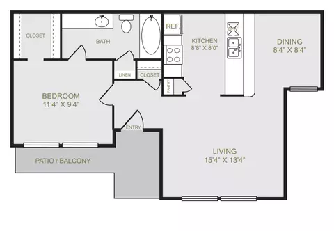 4820 Westgrove Dr, Addison, TX 75001