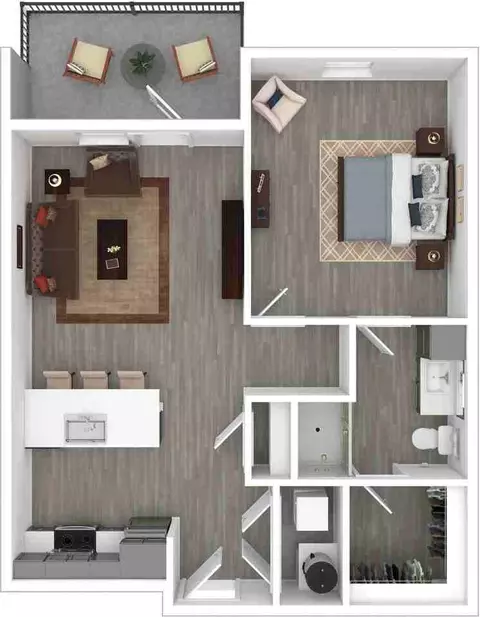 2136 Central Ave, Indianapolis, IN 46202