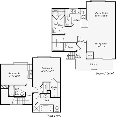 1137 N Central Ave, Glendale, CA 91202