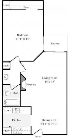 3100 Riverside Dr, Los Angeles, CA 90027