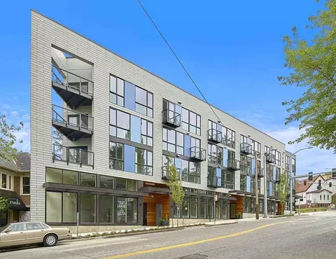 2302 E Denny Way, Seattle, WA 98122