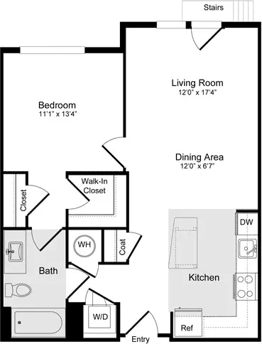 1111 Belle Pre Way, Alexandria, VA 22314