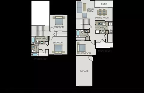 650 Duvall Ave NE, Renton, WA 98059