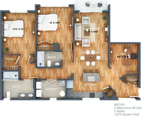 1 Bridge Ave, Red Bank, NJ 07701