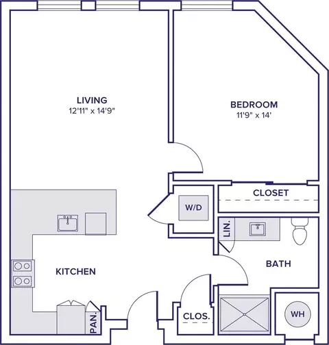 3299 Brighton Blvd, Denver, CO 80216