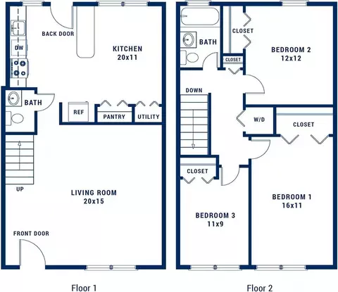 390 Blue Ledge Dr, Boston, MA 02131
