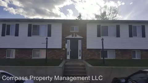 600 Wood Dale Ter, Greenwood, IN 46142