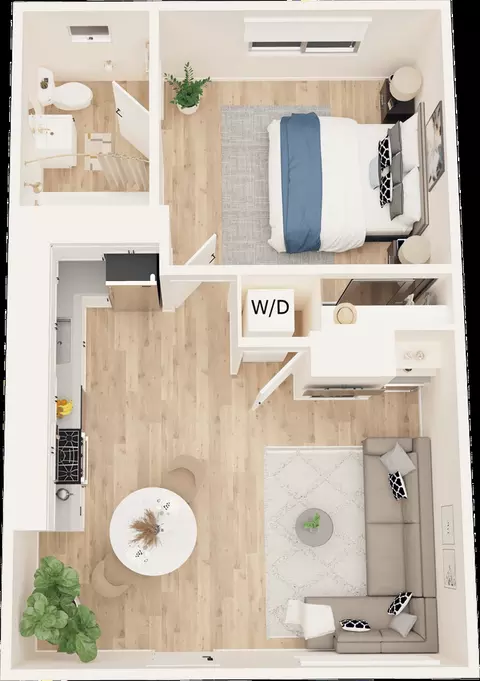 1915 Ocean Way, Santa Monica, CA 90405