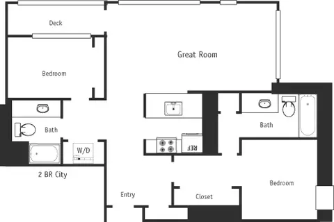1221 1st Ave, Seattle, WA 98101