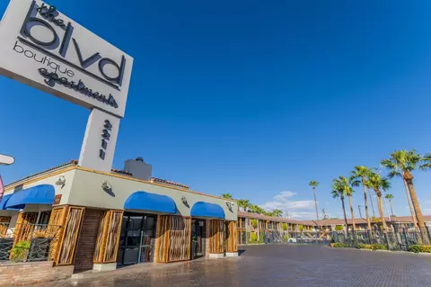 2205 S Las Vegas Blvd, Las Vegas, NV 89104