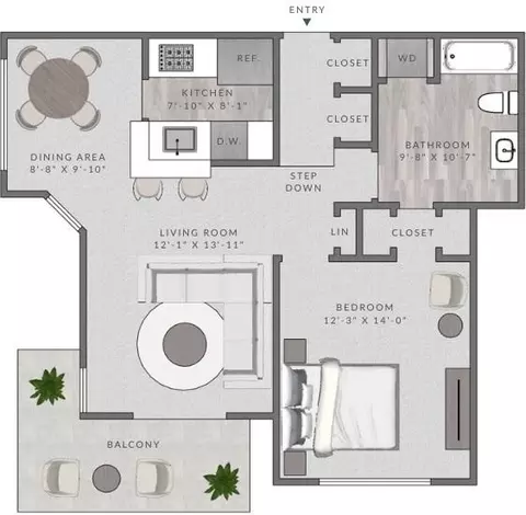 1957 Columbia Pike, Arlington, VA 22204