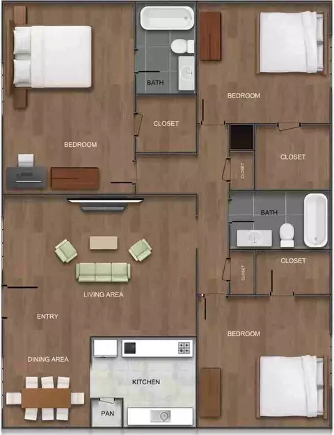 621 Richey St, Pasadena, TX 77506