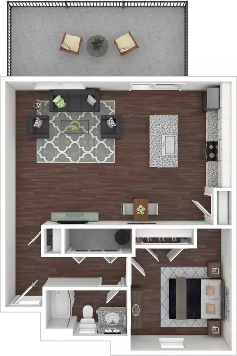 2209 Ashford Villa Cir, Chattanooga, TN 37421