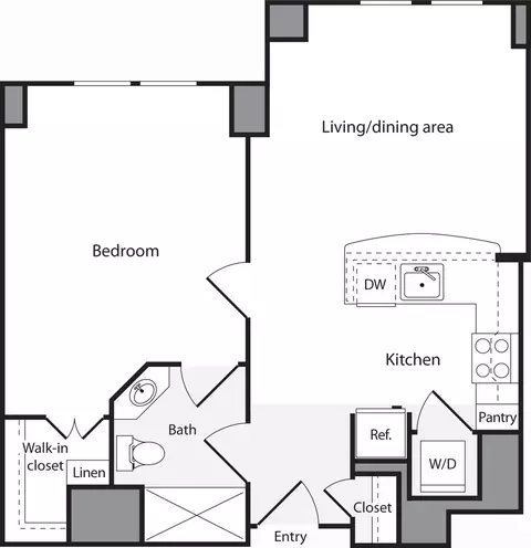 660 Washington St, Boston, MA 02111