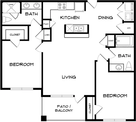 15650 Walden Rd, Montgomery, TX 77356