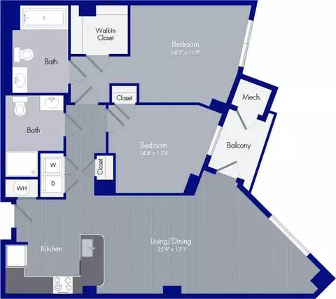 6100 Lincolnia Rd, Alexandria, VA 22312
