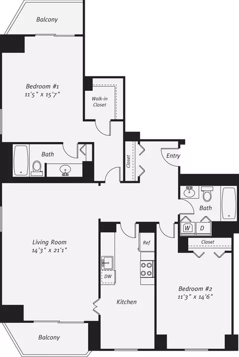4100 Massachusetts Ave NW, Washington, DC 20016