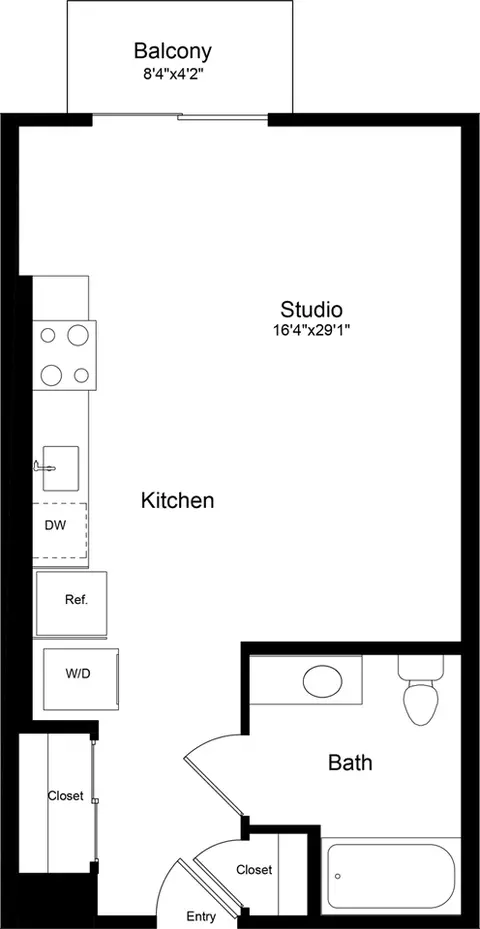 855 Brannan St, San Francisco, CA 94103
