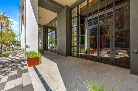 601 Northeast 1st Avenue, Miami, FL 33132 photo 55
