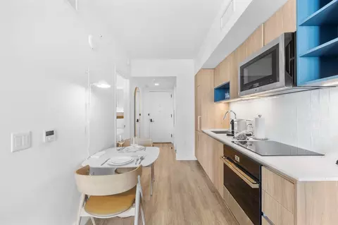 601 Northeast 1st Avenue, Miami, FL 33132 photo 26