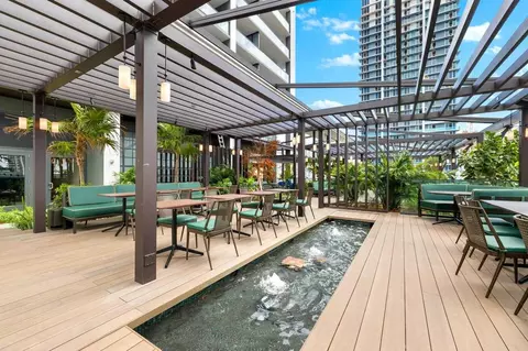 601 Northeast 1st Avenue, Miami, FL 33132 photo 52
