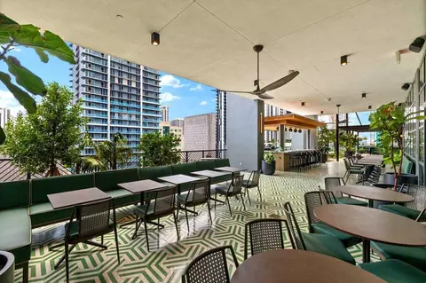 601 Northeast 1st Avenue, Miami, FL 33132 photo 54