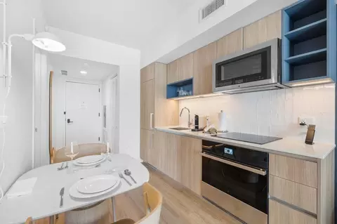 601 Northeast 1st Avenue, Miami, FL 33132 photo 34