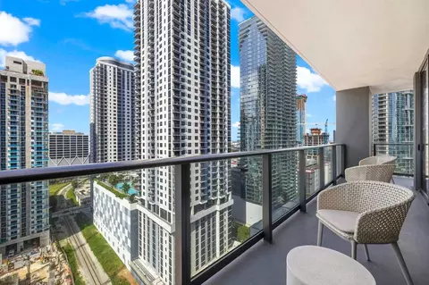 601 Northeast 1st Avenue, Miami, FL 33132 photo 29