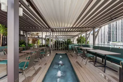601 Northeast 1st Avenue, Miami, FL 33132 photo 24