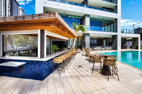 601 Northeast 1st Avenue, Miami, FL 33132 photo 51