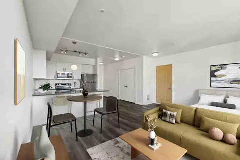 845 NE 66th St, Seattle, WA 98115
