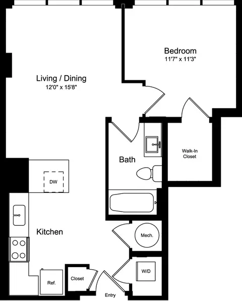 455 I St NW, Washington, DC 20001