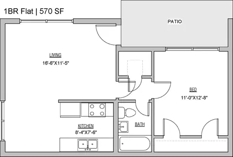 675 Harding Pl, Nashville, TN 37211