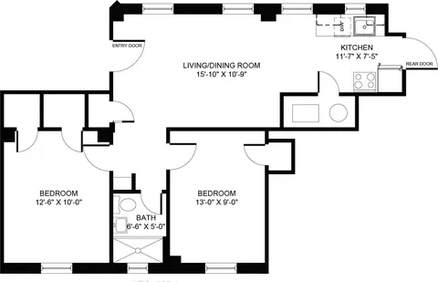 1748 N Hillside St, Wichita, KS 67214