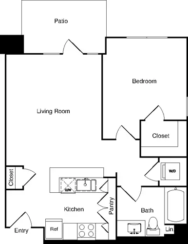 5031 Fair Ave, North Hollywood, CA 91601