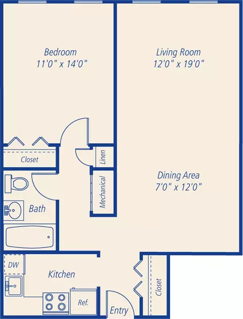 51 Keyes Dr, Peabody, MA 01960