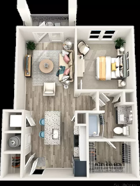 3229 W Montague Ave, North Charleston, SC 29418