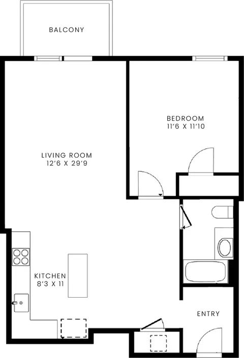 2339 Nostrand Ave, Brooklyn, NY 11210