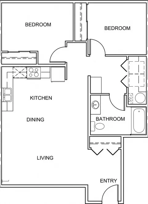 8510 SE Steele St, Portland, OR 97266