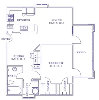 20919 Birnam Wood Blvd, Humble, TX 77338