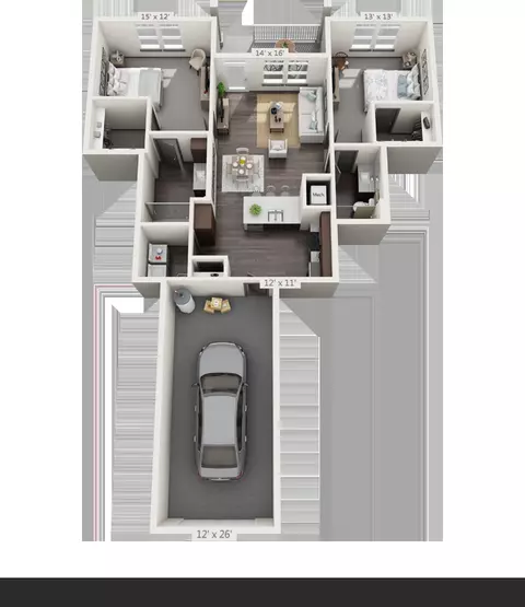 9730 NW 24th Ln, Gainesville, FL 32606