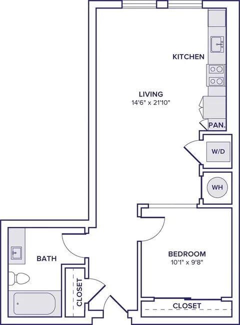 3299 Brighton Blvd, Denver, CO 80216