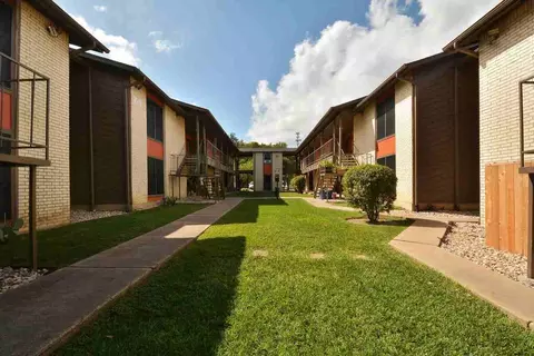 2001 S Interstate 35, Austin, TX 78741 photo 49