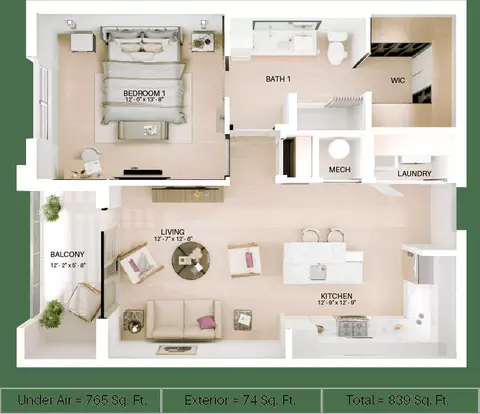 3561 Imperial Crossing Dr, Bonita Springs, FL 34134