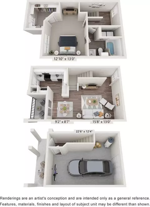 4500 Steiner Ranch Blvd, Austin, TX 78732