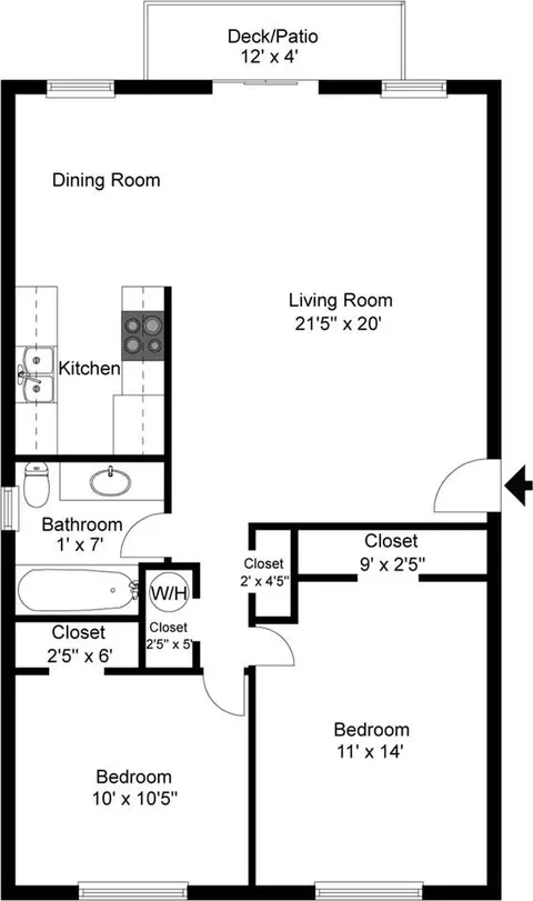22906 76th Ave W, Edmonds, WA 98026