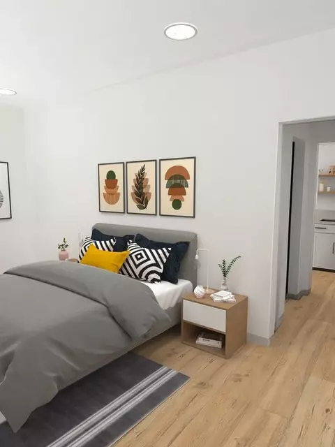 1001 Hyperion Ave, Los Angeles, CA 90029 photo 3