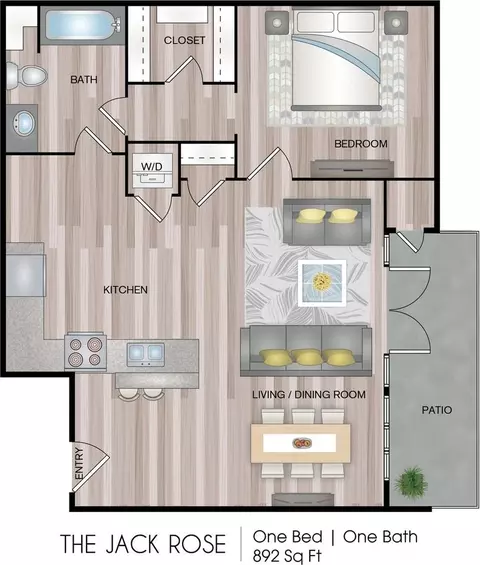 13401 Riverside Dr, Los Angeles, CA 91423