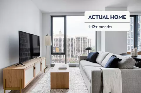 1326 S Michigan Ave, Chicago, IL 60605